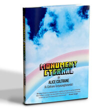 <cite>Monument Eternal</cite> by Alice Coltrane