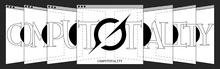 <cite>Grok: A Logo, a-logos</cite> essay by Marcus Leis Allion