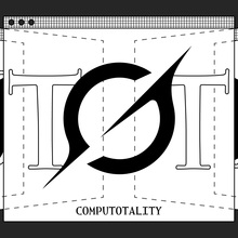 <cite>Grok: A Logo, a-logos</cite> essay by Marcus Leis Allion