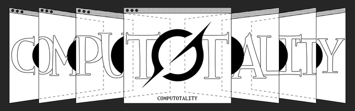 Grok: A Logo, a-logos essay by Marcus Leis Allion 1