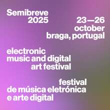 Semibreve Festival