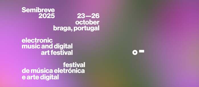 Semibreve Festival 4