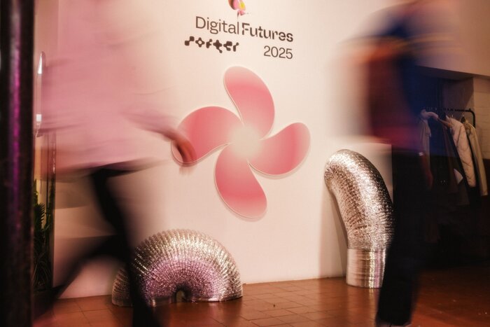 Softer Digital Futures, London 2025 6