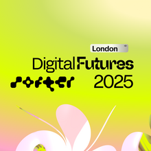 Softer Digital Futures, London 2025