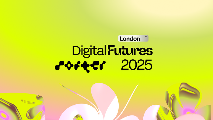 Softer Digital Futures, London 2025 1