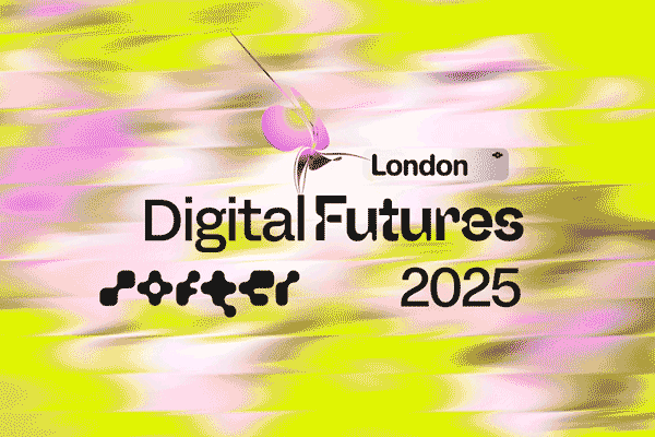 Softer Digital Futures, London 2025 5