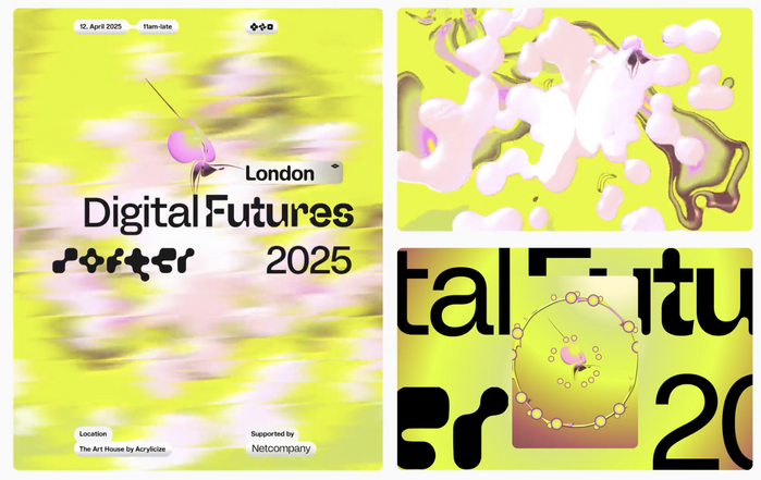Softer Digital Futures, London 2025 10