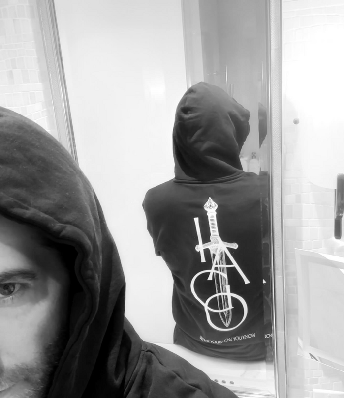 Othello on Broadway merch 2