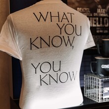 <cite>Othello</cite> on Broadway merch