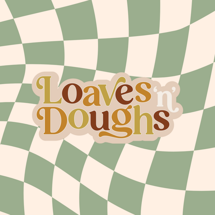 Loaves ’n’ Doughs 2
