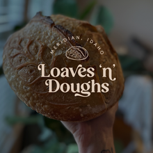 Loaves ’n’ Doughs