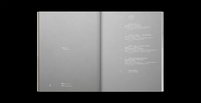 Kivi, paperi, sakset / Rock, Paper, Scissors exhibition catalog 5