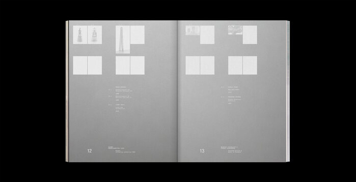Kivi, paperi, sakset / Rock, Paper, Scissors exhibition catalog 7