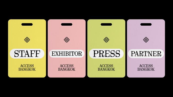 Access Bangkok Art Fair 2024 3