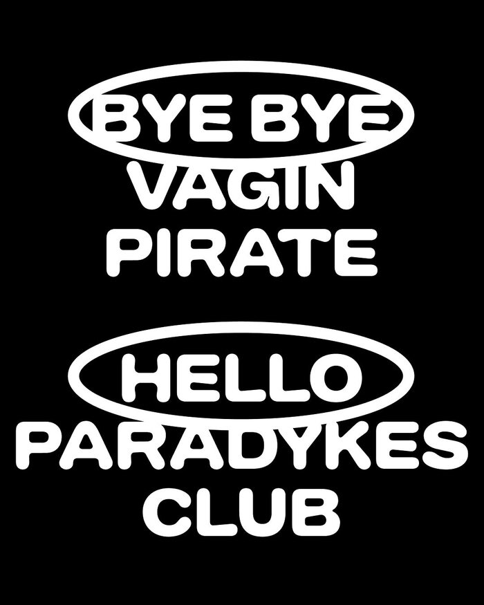 Paradykes Club 2