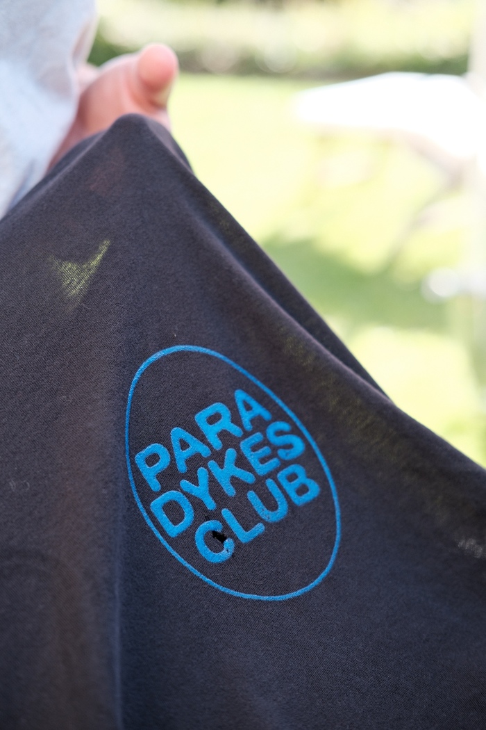 Paradykes Club 6