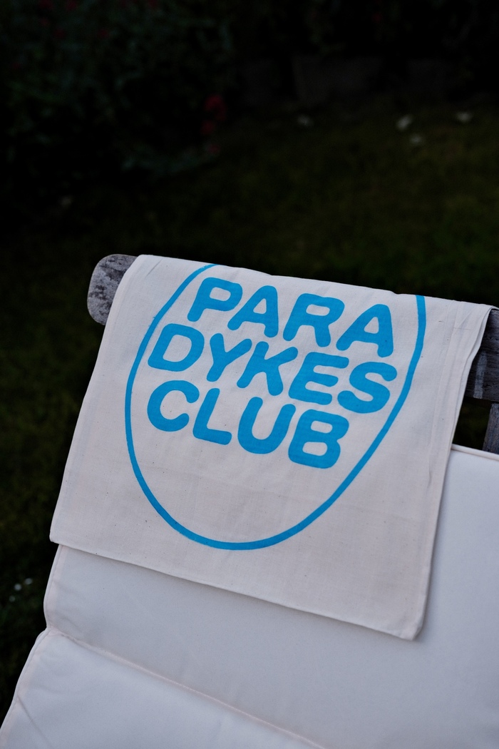 Paradykes Club 1