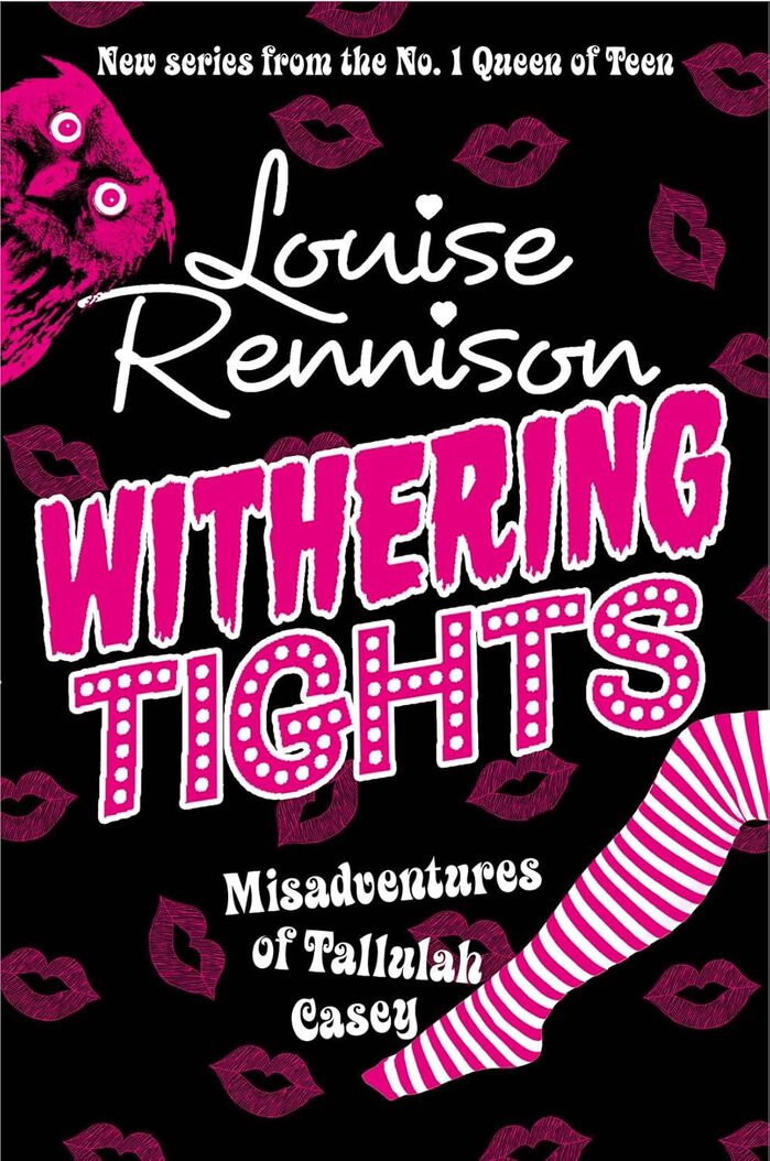 Withering Tights, 2010 edition