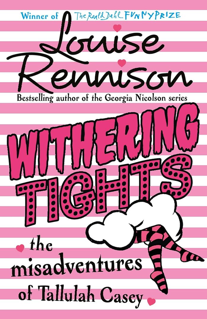 Withering Tights, 2011 edition
