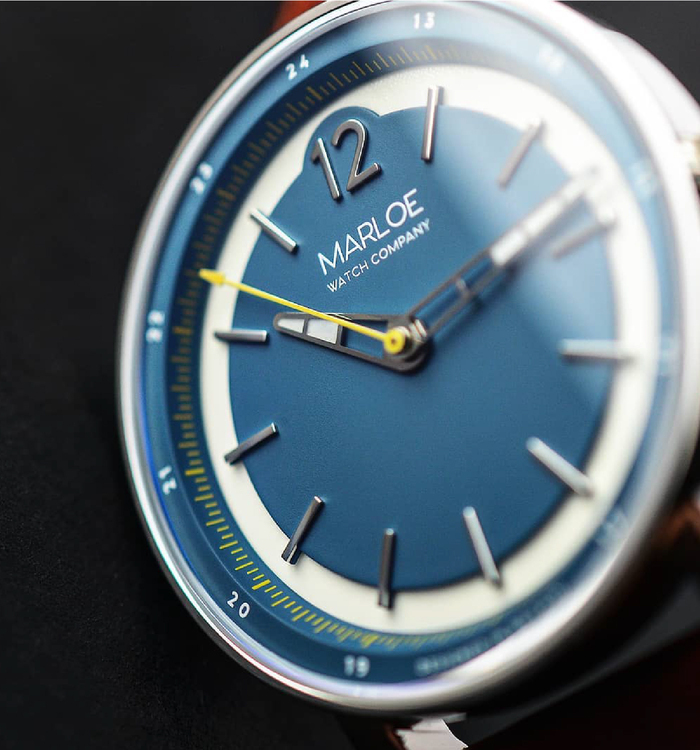 Marloe Watch Company 1