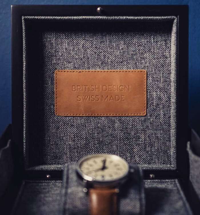 Marloe Watch Company 2