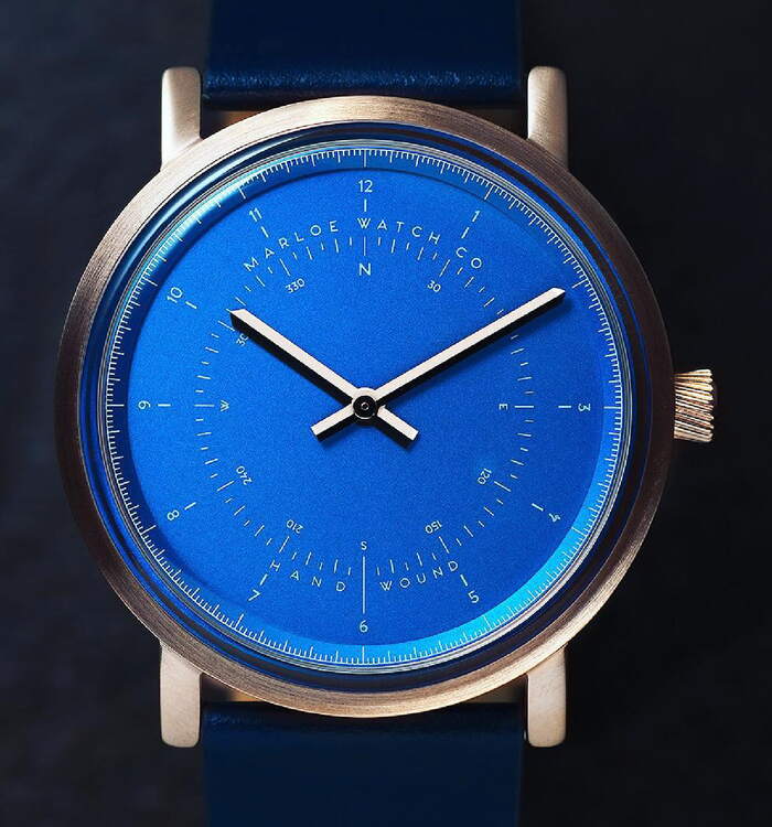 Marloe Watch Company 4