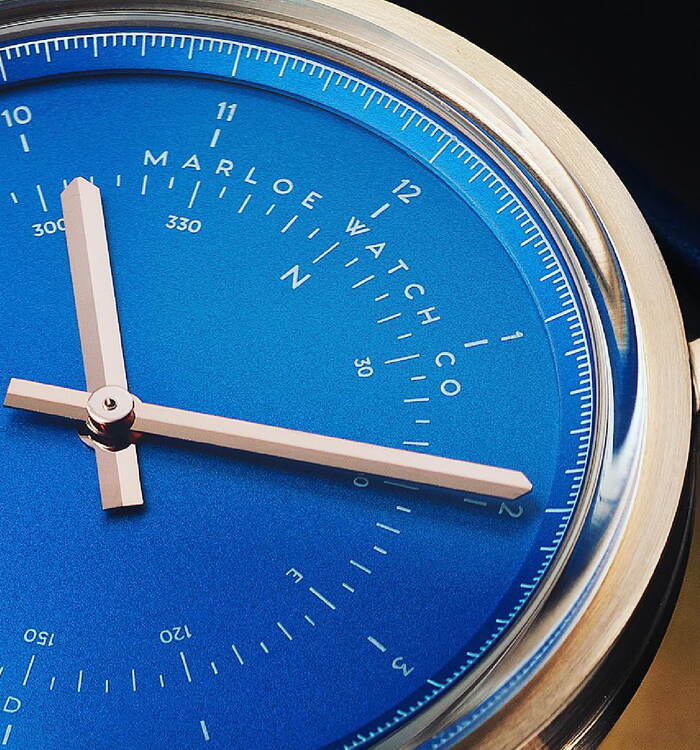 Marloe Watch Company 5