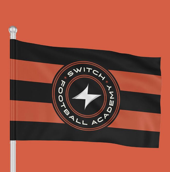 Switch Football Academy 2