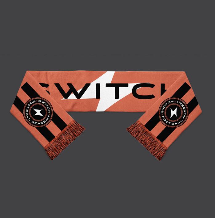 Switch Football Academy 3