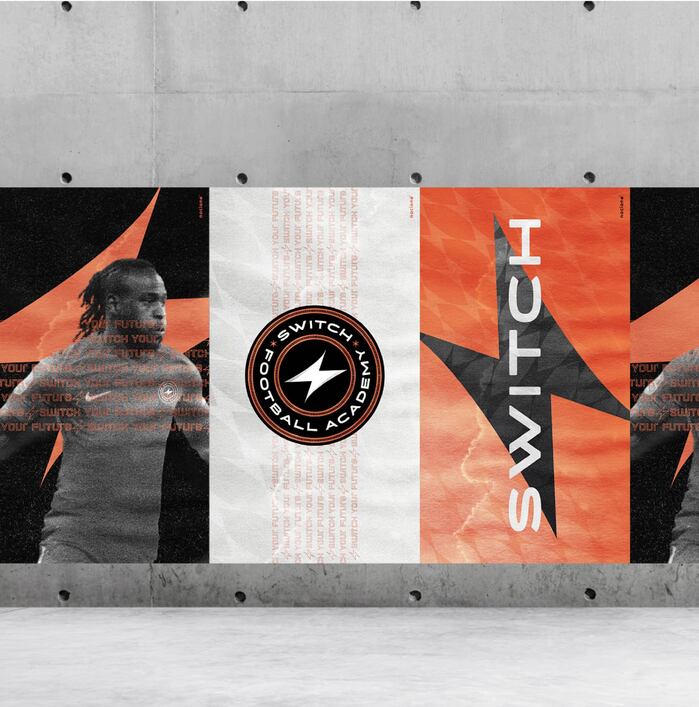 Switch Football Academy 5