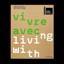 <cite>Vivre avec/Living with</cite>