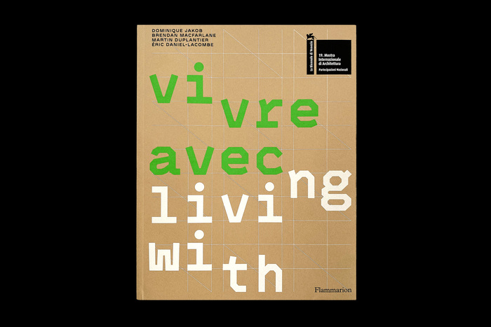 Vivre avec/Living with 1
