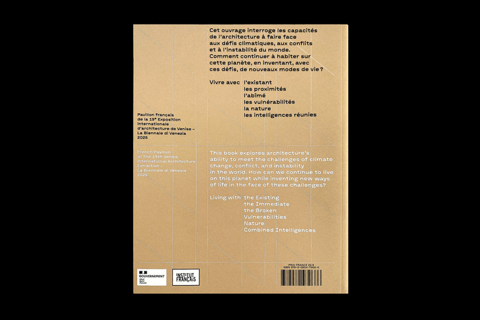 Vivre avec/Living with 14