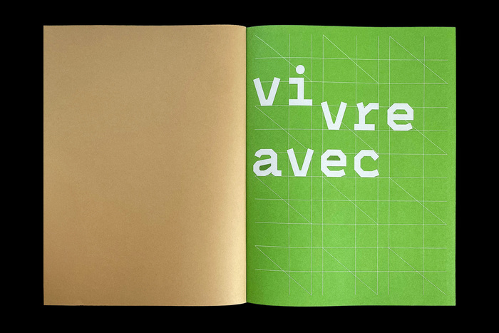 Vivre avec/Living with 2