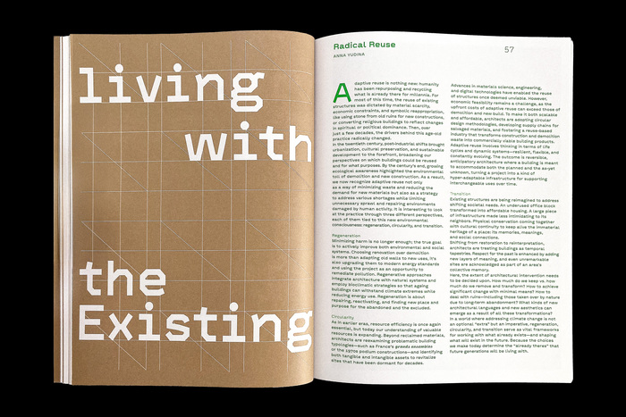 Vivre avec/Living with 10