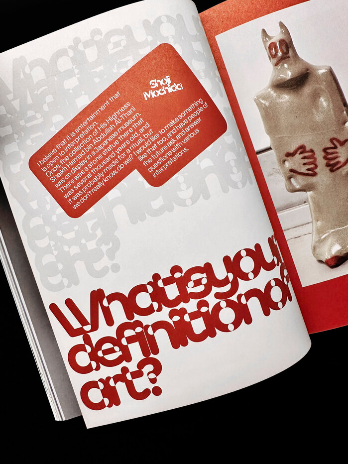ZAK zine 15 3