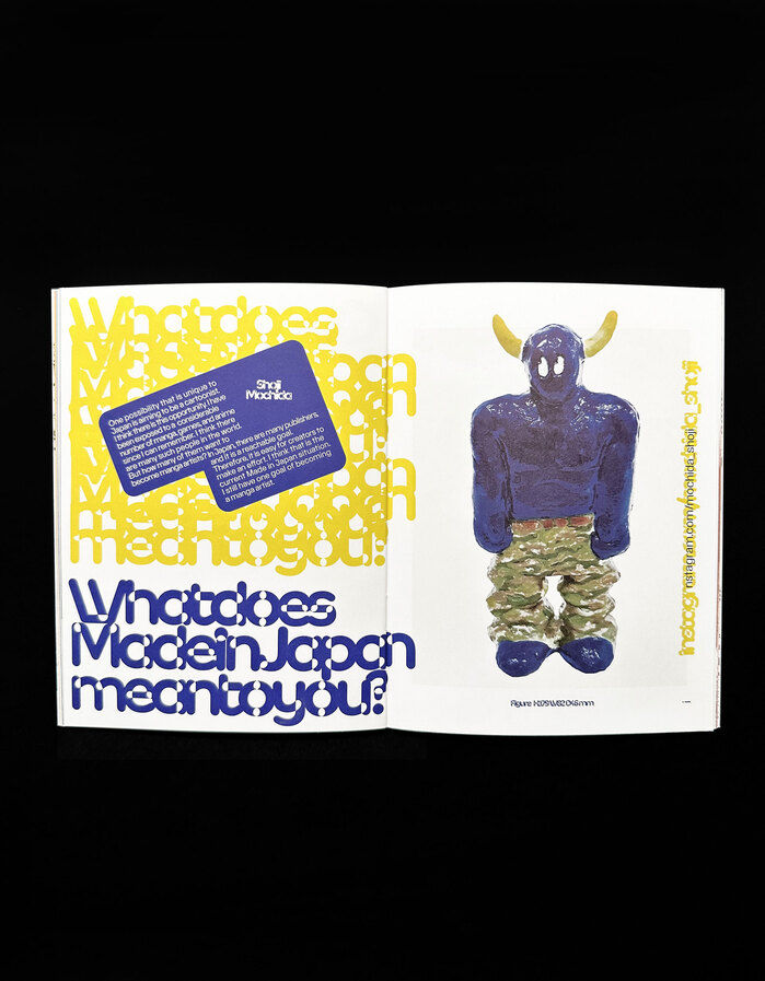 ZAK zine 15 6