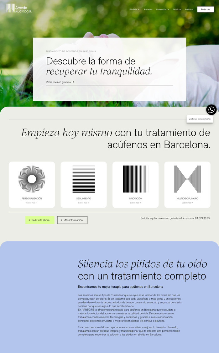 Arrecife Audiología 9