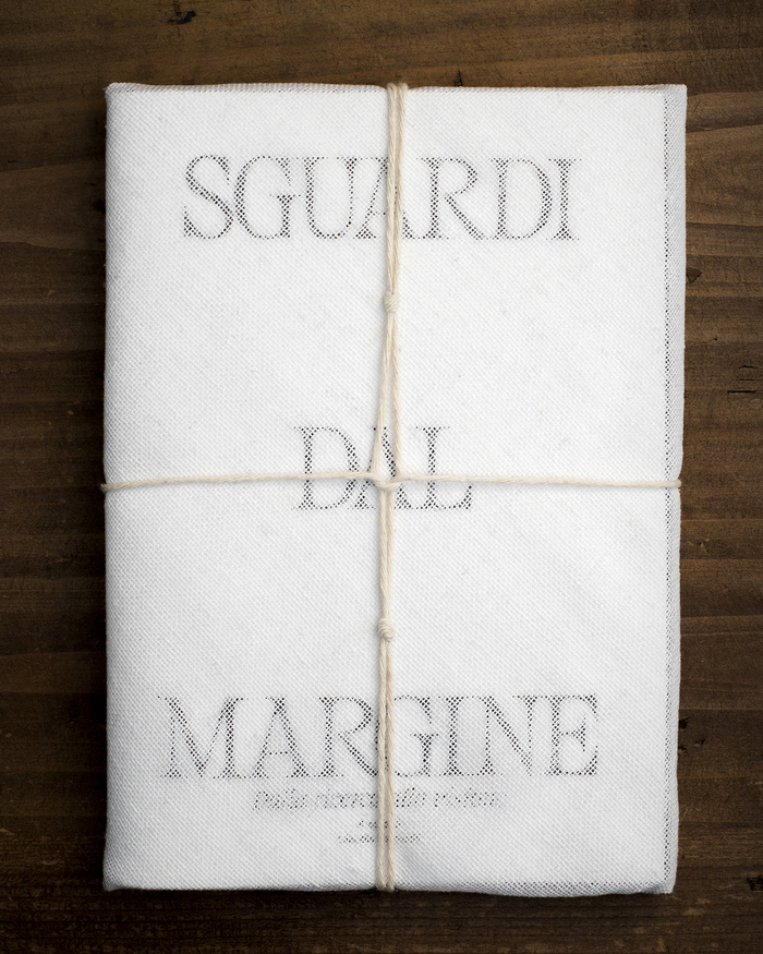 Sguardi dal margine. Dalla ricerca alla visione 1