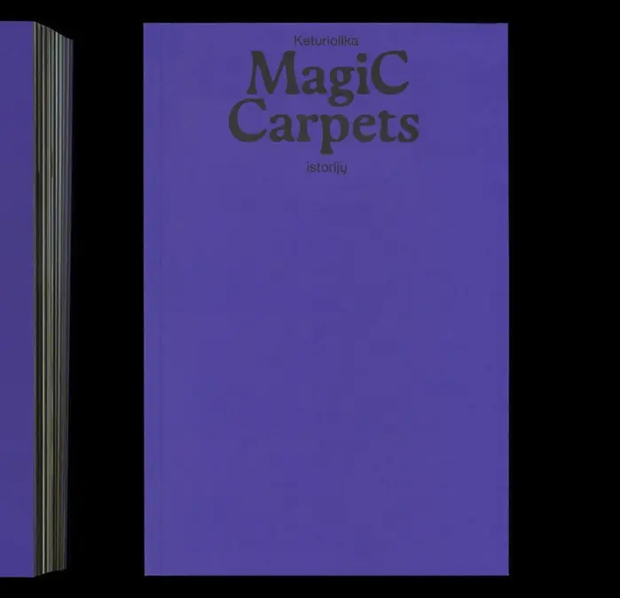 MagiC Carpets 2