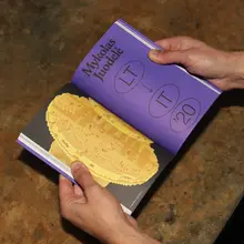 <cite>MagiC Carpets</cite>