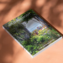 <cite>Wild Harmony</cite> by Bart &amp; Pieter