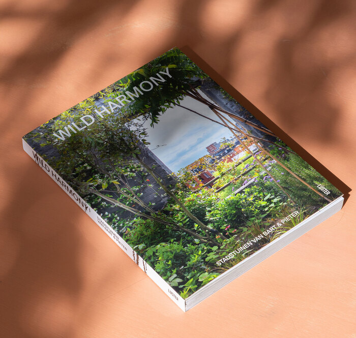 Wild Harmony by Bart &amp; Pieter 1