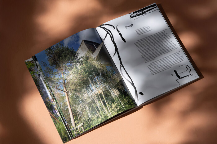 Wild Harmony by Bart &amp; Pieter 2