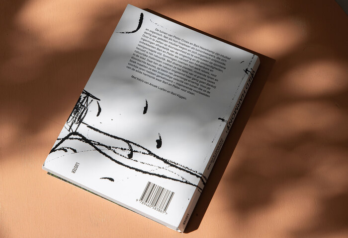 Wild Harmony by Bart &amp; Pieter 3