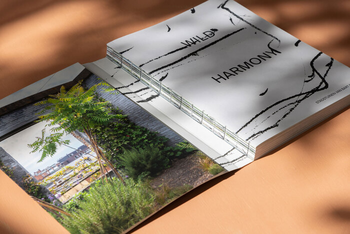 Wild Harmony by Bart &amp; Pieter 5