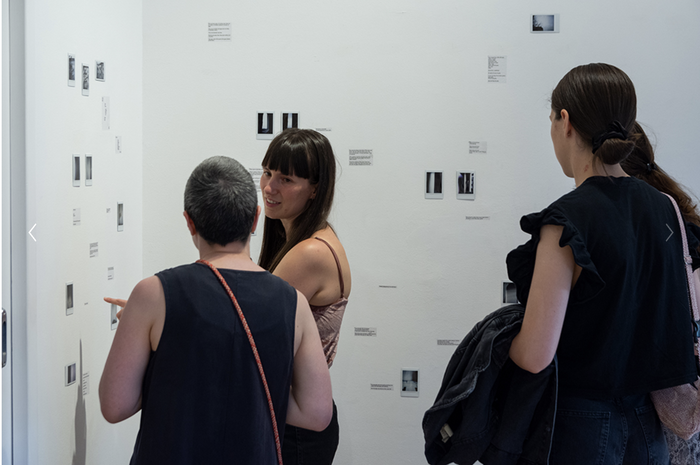 Footnote – Center for Image and Text 8