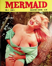 <cite>Mermaid</cite> magazine