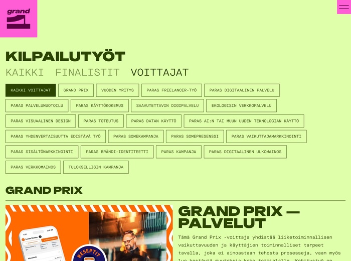 Grand One 2025 4