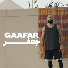<cite>Afro-Arab</cite> short film